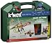 KNEX 12056 Gear Action -  20 Modelle Zahnräder Bauset