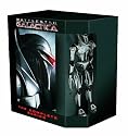 Battlestar Galactica: The Complete Series - Ultimate Edition [DVD]