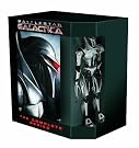 Battlestar Galactica: The...