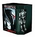 Battlestar Galactica: The Complete Series - Ultimate Edition [DVD]