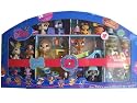Littlest Pet Shop Exclusive 2009 Around the World Collector's Set of 12 Pets (Includes Walrus, Kangaroo, Beaver, Lion and More!)