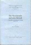 Der Neandertaler und seine Umwelt - Kurt Tackenberg