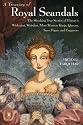 A Treasury of Royal Scandals