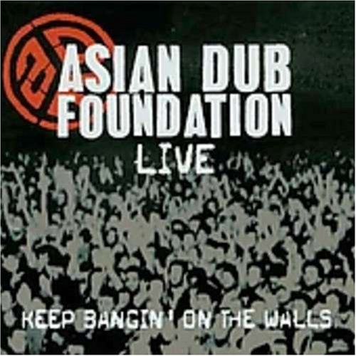 CD-Charts  Music : Live: Keep Bangin' on the Walls