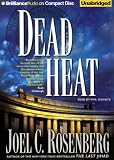 Dead Heat (Political Thrillers Series #5)