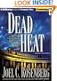Dead Heat (Political Thrillers Series #5)