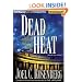Dead Heat (Political Thrillers Series #5)