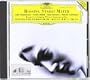 Rossini - Stabat Mater / Orgonasova, Bartoli, Gim�nez, Scandiuzzi, Wiener Phil.,  Chung
