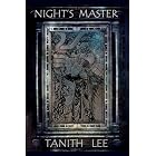 Night's Master by Tanith Lee