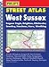 Philip's Street Atlas West Sussex (Philip's Street Atlases)
