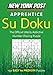 New York Post Apprentice Su Doku: Medium