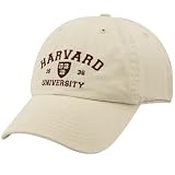 Twins Enterprise Harvard Crimson Stone Original Hat