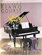 Alfred's Basic Adult Piano Course