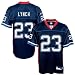 Reebok Buffalo Bills #23 Marshawn Lynch Navy Blue Youth Replica Football Jersey Image of Reebok Buffalo Bills #23 Marshawn Lynch Navy Blue Youth Replica Football Jersey