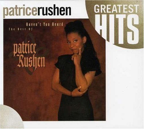 Patrice Rushen - Haven