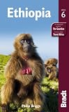 Ethiopia, 6th (Bradt Travel Guide)