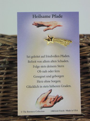 Produkt-Bild: Esoterischer Schmuck|Engel - Heilsame Energien: Heilsame Pfade