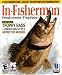 Software : IN-FISHERMAN PC LG BOX