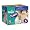 Pampers Cruisers Size 5 Diapers Big Pack, 58 Count (Packaging May Vary)