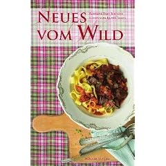 Neues vom Wild