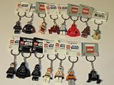LEGO STAR WARS Ahsoka Key Chain ／ レゴ スター・ウォーズ アソーカ キーチェーン 【2008年版】 852353