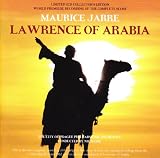 Lawrence of Arabia