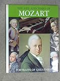 The life and times of Mozart