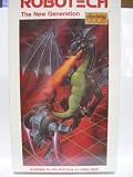 Robotech - The New Generation: Volume Five (5)