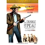 Hell Bent for Leather [ NON-USA FORMAT, PAL, Reg.2 Import - France ]