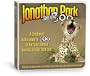 Jonathan Park Goes to the Zoo: A Creationist Audio Guide to 100 of the Most Popular Animals at Your Local Zoo!