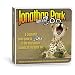Jonathan Park Goes to the Zoo: A Creationist Audio Guide to 100 of the Most Popular Animals at Your Local Zoo!