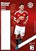 Official Manchester United 2016 A3 Calendar