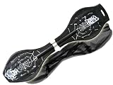 MAKROfit - Waveboard Original XL Pro Spider Black