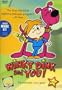 Winky Dink and You!, Vols. 1-3