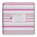 SwaddleDesigns - Puckdecke f�r Neugeb...