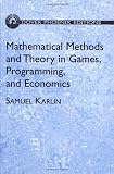 Mathematical Methods and Theory in: 1-2 (Dover Phoenix Editions)