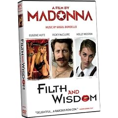 Filth and Wisdom by 