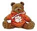 Clemson Hoodie Bears