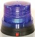 LED Police Light Beacon Strobe Party, Red