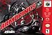 Armorines: Project Swarm N64