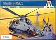 Italeri 1/72 Merlin HMA.1