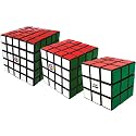 Rubik's Cube Set - 3x3x3, 4x4x4 and 5x5x5