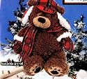 Stuffed Bear