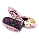 Redfoot Folding Handbag Shoes - Sex & The City Carrie - S, M & L