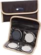 Bilora Filter Etui bis 77 mm