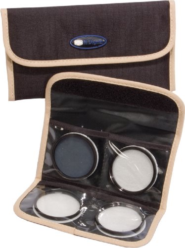 Bilora Filter Etui bis 77 mm