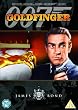 Bond Remastered - Goldfinger (1-disc) [DVD] [1964]
