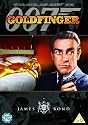 Bond Remastered - Goldfinger (1-disc) [DVD] [1964]