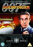 Bond Remastered - Goldfinger (1-disc) [1964]