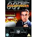 Bond Remastered - Goldfinger (1-disc) [DVD] [1964]